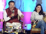 Video : Saif Ali Khan Shares A Hilarious Incident Of Sister Soha's Date