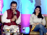 Video : Saif Ali Khan Shares A Hilarious Incident Of Sister Soha's Date