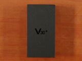 Video : LG V30+ Unboxing and First Look: Specs, Camera, Features, and More