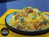 Video : Now Make The Easiest Hyderabadi Biryani At Home