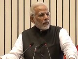 Video : My Government Trying To Set Up Transparent Systems, Says PM