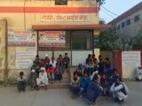 Video : GROUND REPORT : राजस्थान में गौ-तस्करी चिंता का सबब