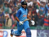 Rohit Sharma: ODI Champ, Unsteady in Tests