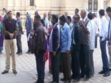 Video : Gujarat To Vote For 93 Seats In Second Phase Of Polling Today