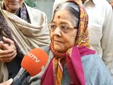 Video : गुजरात चुनाव : सीनियर सिटीजन्स से NDTV की खास बातचीत