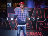 Video : Excited About <i>Star Wars: The Last Jedi</i>? So Is Ranbir Kapoor