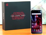 Video : 360 Daily: OnePlus 5T Star Wars Edition Launched in India, Nokia 9 Camera Details, and More