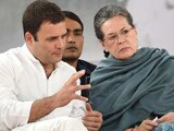 Video : सोनिया गांधी ने एनडीटीवी से कहा- उनका रोल अब रिटायरमेंट का है