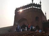 Video : Rediscovering Delhi Through Heritage Walks