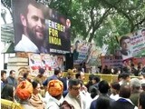 Video : राहुल गांधी आज से संभालेंगे कांग्रेस अध्यक्ष पद