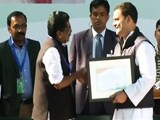 Video : राहुल गांधी ने संभाली पार्टी की कमान