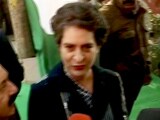 Video : सोनिया गांधी ही रायबरेली से लड़ेंगी चुनाव : प्रियंका गांधी वाड्रा