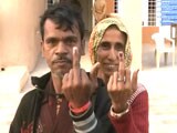 Video : Gujarat Assembly Election 2017: Re-Polling At Six Booths Today