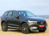 Video : Volvo XC60 Driven, Lexus NX 300h Review And Ask SVP