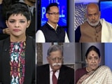 Video : We The People: Gujarat Polls 2017 - A Campaign Most Foul?