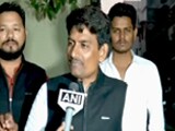 Video : Gujarat Election 2017: BJP Will Be Badly Defeated, Says Congress' Alpesh Thakor