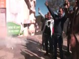 Video : Assembly Election Results 2017: BJP Wins Himachal Pradesh