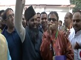 Video : At BJP Headquarters In Delhi, Celebrations Begin