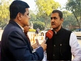 Video : कांग्रेस ने NCP के साथ गठबंधन किया होता तो नतीजे कुछ और होते: प्रफ्फुल पटेल