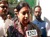 Video : <i>Jo Jeeta Wohi Sikandar</i>, Says BJP, Winning Tough Gujarat Battle