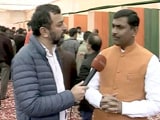 Video : Gujarat, Himachal Results Will Impact Karnataka, Says BJP Leader