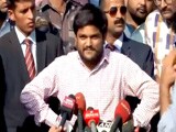 Video : Gujarat Election: EVM Tampering Happened On 12-15 Seats, Says Hardik Patel