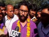 Video : BJP Victory Is Unfortunate For The Country, Says Jignesh Mevani