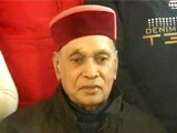 Video : Victory Of Party Most Important For Me Than Personal Defeat: PK Dhumal