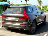 Video : 2017 Volvo XC60 Review