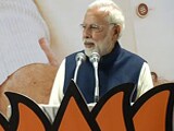 Video : Gujarat Win Matter Of Double Joy For Me, Says PM Modi
