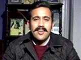 Video : Vikramaditya Singh Says "Something Fishy" About Changing PK Dhumal's Constituency
