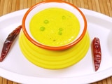 Video : Recipe: Garhwali Kadhi