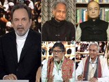 Video : Prannoy Roy Analyses Gujarat Election Results
