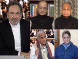 Video : Prannoy Roy Analyses BJP's Gujarat Win