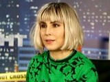 Video : Noomi Rapace On Playing An Elf In 'Bright'