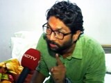 Videos : मुझे हराने में PM, CM सब लग गए थे: जिग्नेश मेवाणी