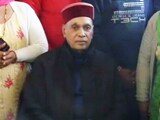 Videos : हिमाचल: CM उम्मीदवार प्रेम कुमार धूमल हारे