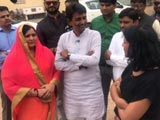 Video : 'We Won,' Alpesh Thakor SMSed Rahul Gandhi After Gujarat Win