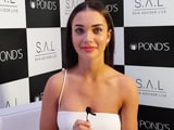 Video: All You Wanted To Know About Amy Jackson's Flawless Skin