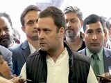 Videos : बड़ी खबर : नतीजे के बाद राहुल ने पीएम मोदी की विश्वसनीयता पर उठाए सवाल