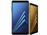 Video : 360 Daily: Samsung Galaxy A8 (2018), Galaxy A8+ (2018) Launched, and More