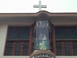 Video : In UP's Aligarh, Right Wing Fringe Groups Ban Christmas In Schools