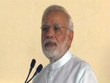Video : Will Spare No Effort, PM Modi Tells Fishermen Hit By Cyclone Ockhi