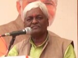 Video : "Lord Rama Got Married Here. Virat Kohli Not A Patriot": BJP Legislator