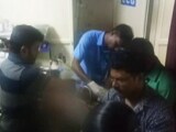 Video : RSS Activist, BJP Workers Attacked In Separate Incidents In Kerala's Kannur