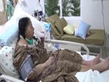 Video : Jayalalithaa's Hospital Video Released A Day Before RK Nagar Bypolls