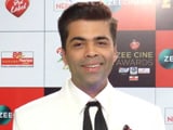 Video : Karan Johar On Hosting An Award Function With Rohit Shetty