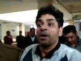 Videos : SIMPLE समाचार : क्राइम शो 'इंडियाज मोस्ट वांटेड' के होस्ट सुहैब इलियासी को उम्रकैद