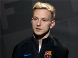 Video : In Conversation With Barcelona Midfielder Ivan Rakitic