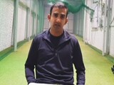 Runs From Batsmen Will Be Important For Series Win In South Africa: Gautam Gambhir